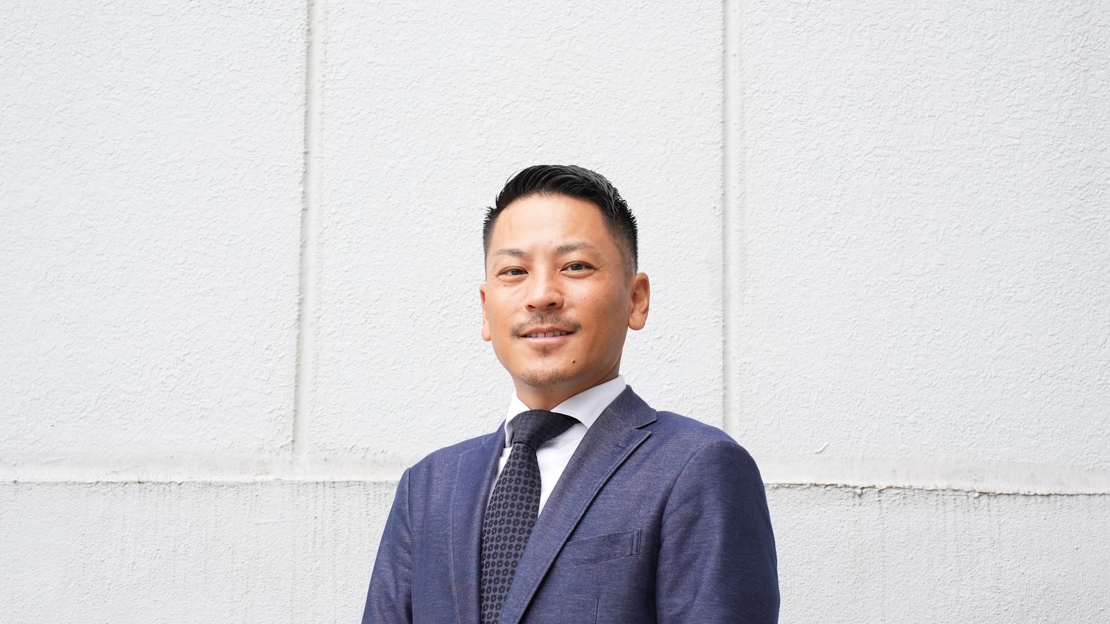代表取締役 山城真志