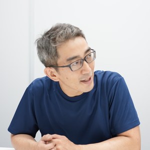 松葉さん