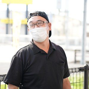 蛭川さん