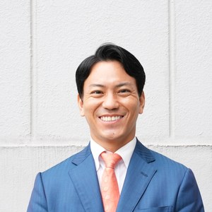 山城副代表